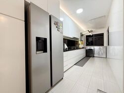 Blk 401 Admiralty Link (Sembawang), HDB 5 Rooms #612812951